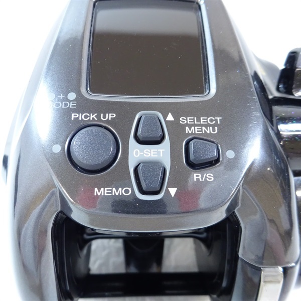 ２３ビーストマスター２０００